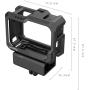 SmallRig Cage Kit For GoPro Hero 12 / 11 / 10 / 9 Black 3083C