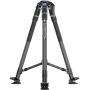 Sirui Video Tripod SVS75/W SVH-15 Head