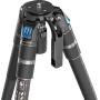 Sirui Video Tripod SVS75/W SVH-15 Head