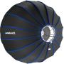 Westcott Beauty Dish Switch (Silver Interior)