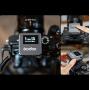 Godox Magic XT1 2.4GHz Wireless Microphone System