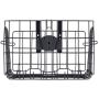 Westcott Float Wall Mount Storage Basket Kit By Lindsay Adlerã€€