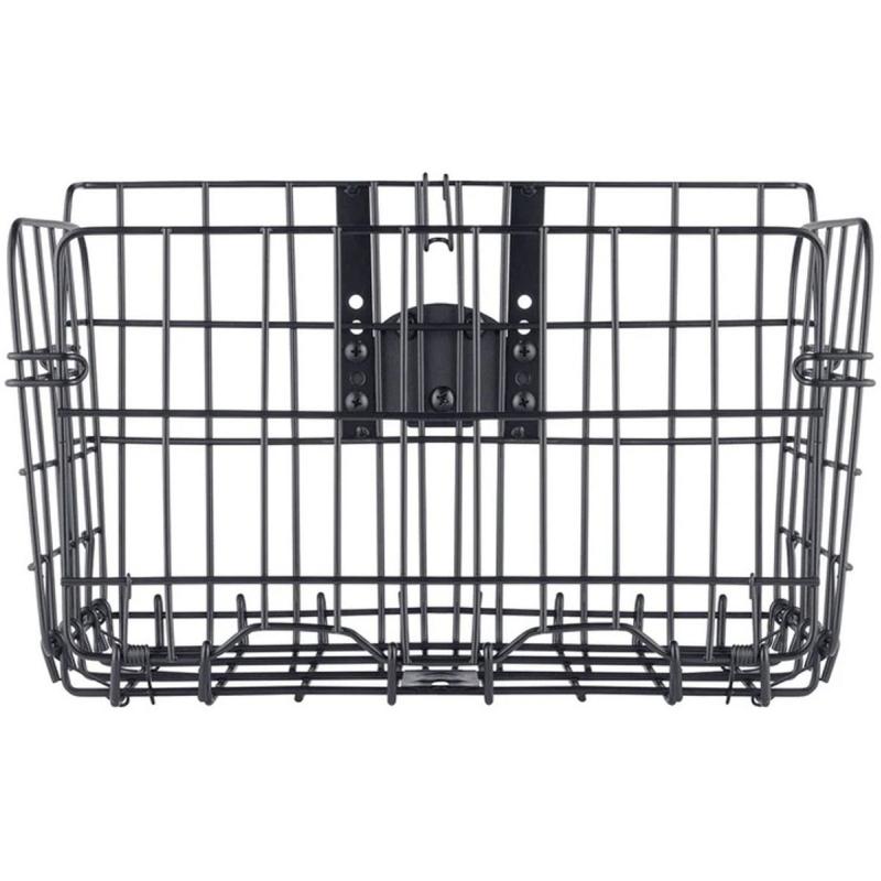 Westcott Float Wall Mount Storage Basket By Lindsay Adler