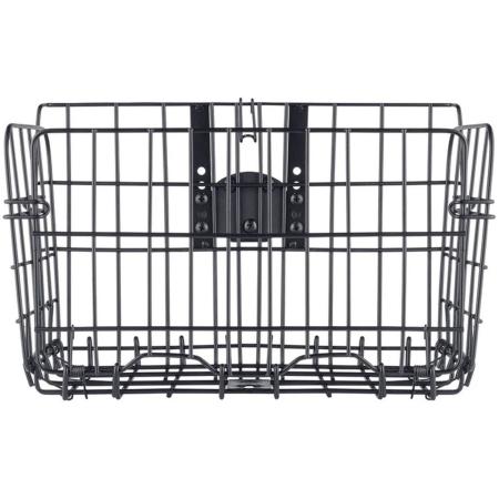 Westcott Float Wall Mount Storage Basket By Lindsay Adler