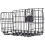 Westcott Float Wall Mount Storage Basket By Lindsay Adler