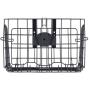 Westcott Float Wall Mount Storage Basket By Lindsay Adler