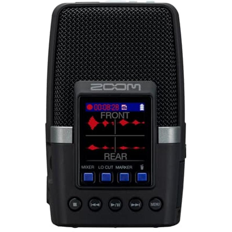 Zoom H2ESSENTIAL