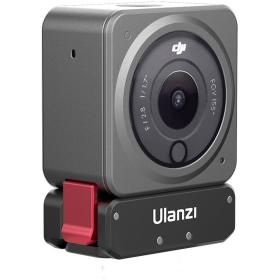 Ulanzi OA-11 Dual Interface Base For DJI Action 3/4