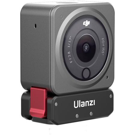 Ulanzi OA-11 Dual Interface Base For DJI Action 3/4