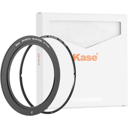 Kase Revolution Universal Inlaid Magn Ring 62mm