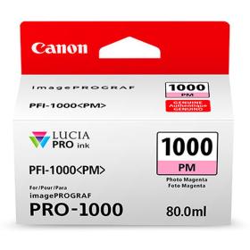 Canon PFI-1000 Photo Magenta 0551C001