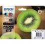 Epson 202XL Multipack PBK/BL/C/M/Y Alarm T02G74020