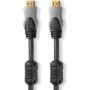 Nedis High Speed HDMI-Cable w/ Ethernet