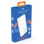 Silicon Power PowerBank GP15 10000mAh White