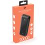 Silicon Power PowerBank QS28 20000mAh Black