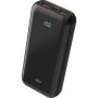 Silicon Power PowerBank QS28 20000mAh Black