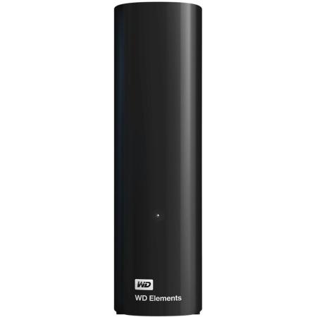 Western Digital Elements Desktop 22TB USB 3.0