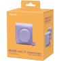 Fuji Instax Mini 12 Case Lilac Purple