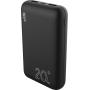 Silicon Power PowerBank QS58 20000mAh Black