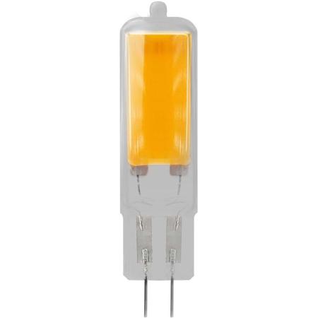 Century LED Lamp G4 Capsule 2W 200 LM 3000K