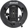 Westcott Quick Mount S-Bracket