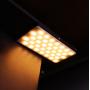 Ulanzi LT002 RGB LED Video Light 7 inch