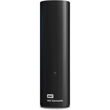Western Digital Elements Desktop 24TB USB 3.0