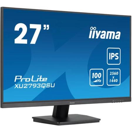 Iiyama 27IW LCD QHD IPS