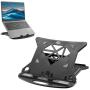 ACT Foldable Laptop Stand w/ 7 Adjustable Heights