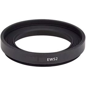 GREEN.L EW-52 Lens Hood