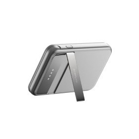 Comprar EcoFlow Rapid 5000mAh PowerBank Silver - Ganga Electrónica