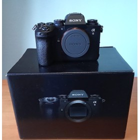 Comprar Sony A9 iii -  1000 DISPAROS  - Ganga Electrónica