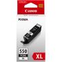 Canon PGI-550XL PGBK Ink Cartridge Pigment Black High Capaci