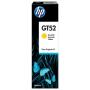 HP GT52 Tfles Yellow M0H56AE