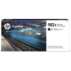 HP 982X HY Black PageWide T0B30A