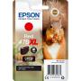 Epson Red 478XL Claria Photo HD Ink Squirrel C13T04F54020