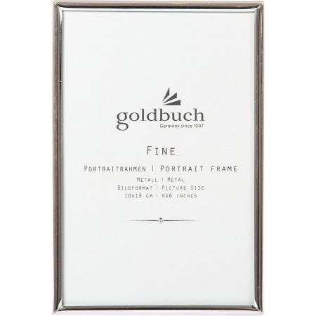 Goldbuch Fine Photo Frame 10x15