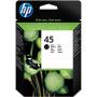 HP 45 Black