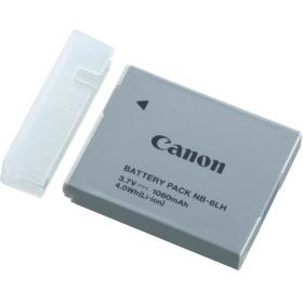 Canon NB-6LH Battery