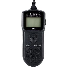 JJC TM R2 Timer Remoteshutter Cord