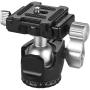 Caruba D-25R Camera Ball Head