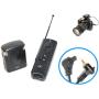 JJC Wireless Remote Control 30m JM-D II (Panasonic DMW-RS1)