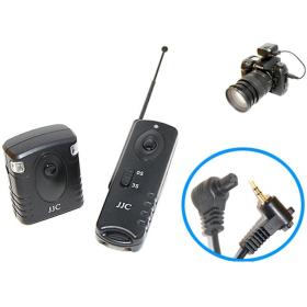 JJC Wireless Remote Control 30m JM-D II (Panasonic DMW-RS1)