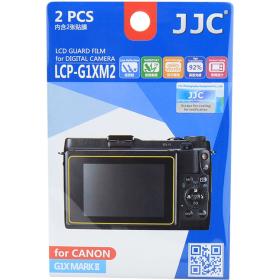 JJC LCP-G1XM2 Screenprotector