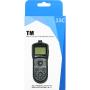 JJC TM-I2 Timer Remoteshutter Cord Sigma