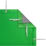 Avenger Textile Cromakey Green 12x12