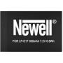 Newell DUAL-Channel Charger And LP-E17 Battery Pack Newell dl-USB-C For Canon