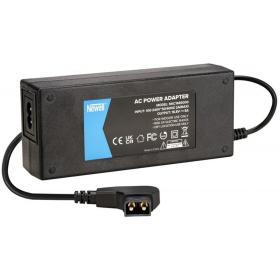 Newell D-Tap 16.8 V 5 A Charger For V-Mount Batteries