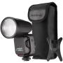 Westcott FJ80 II S Touchscreen 80WS Speedlight w/ Sony Camera Mount