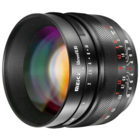 Meike MK-50mm f/0.95 Canon RF-Mount